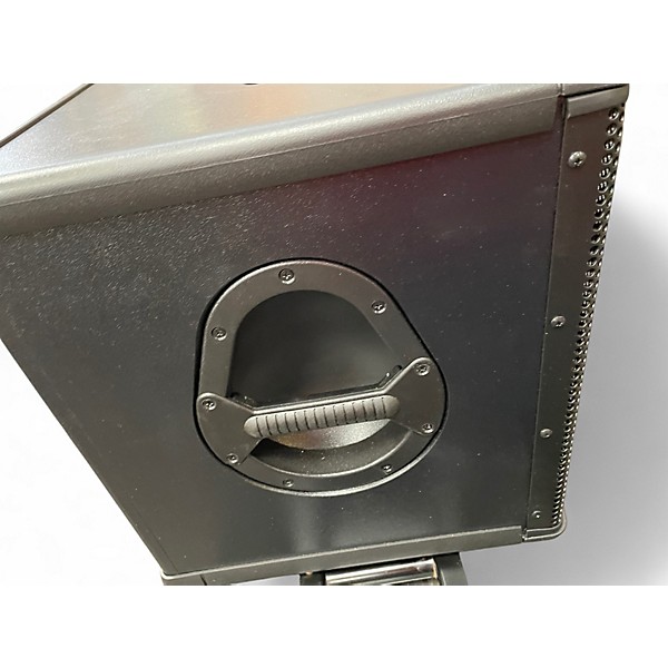 Used Behringer EUROLIVE B 1200DPRO Powered Subwoofer