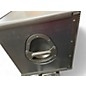 Used Behringer EUROLIVE B 1200DPRO Powered Subwoofer