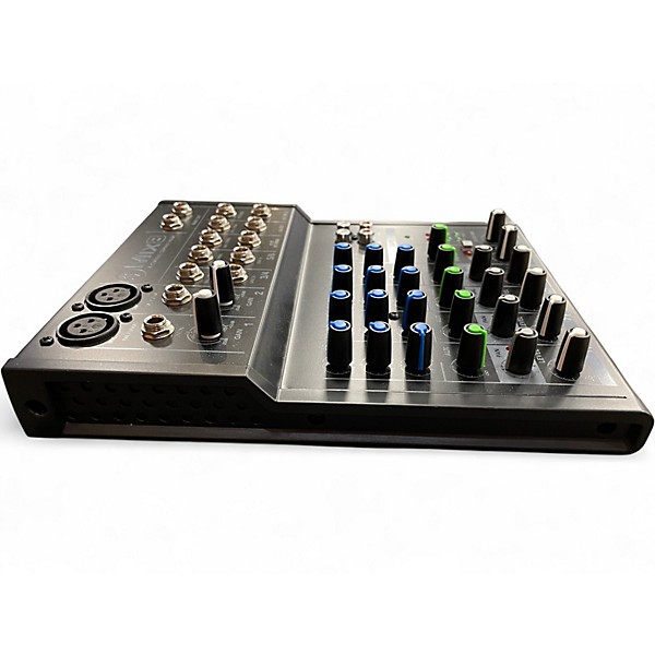Used Mackie MIX8 Unpowered Mixer