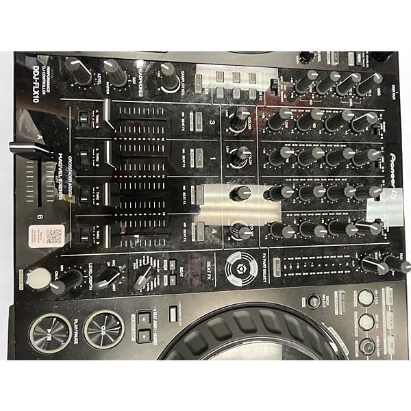 Used Pioneer DJ FLX10 DJ Controller