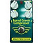 Used Mad Professor FOREST GREEN COMPRESSOR Effect Pedal thumbnail