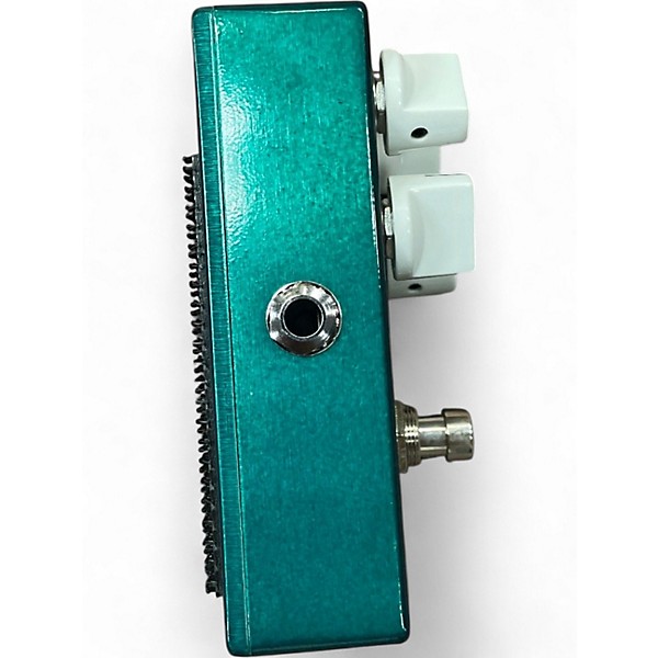 Used Mad Professor FOREST GREEN COMPRESSOR Effect Pedal