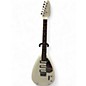 Used Phantom TEARDROP White Solid Body Electric Guitar thumbnail