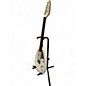 Used Phantom TEARDROP White Solid Body Electric Guitar