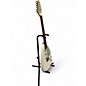 Used Phantom TEARDROP White Solid Body Electric Guitar