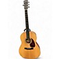 Used Larrivee L03 Vintage Natural Acoustic Guitar thumbnail