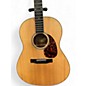 Used Larrivee L03 Vintage Natural Acoustic Guitar
