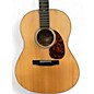 Used Larrivee L03 Vintage Natural Acoustic Guitar