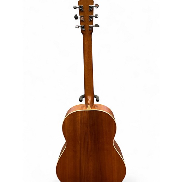 Used Larrivee L03 Vintage Natural Acoustic Guitar