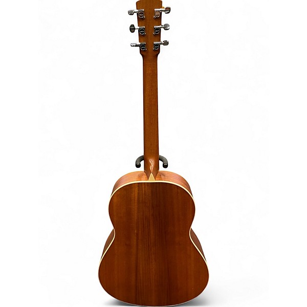 Used Larrivee L03 Vintage Natural Acoustic Guitar