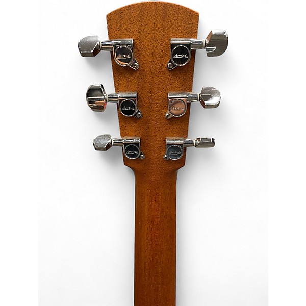 Used Larrivee L03 Vintage Natural Acoustic Guitar