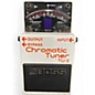 Used BOSS TU2 Chromatic Tuner Pedal
