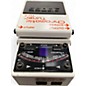 Used BOSS TU2 Chromatic Tuner Pedal
