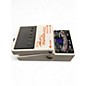 Used BOSS TU2 Chromatic Tuner Pedal