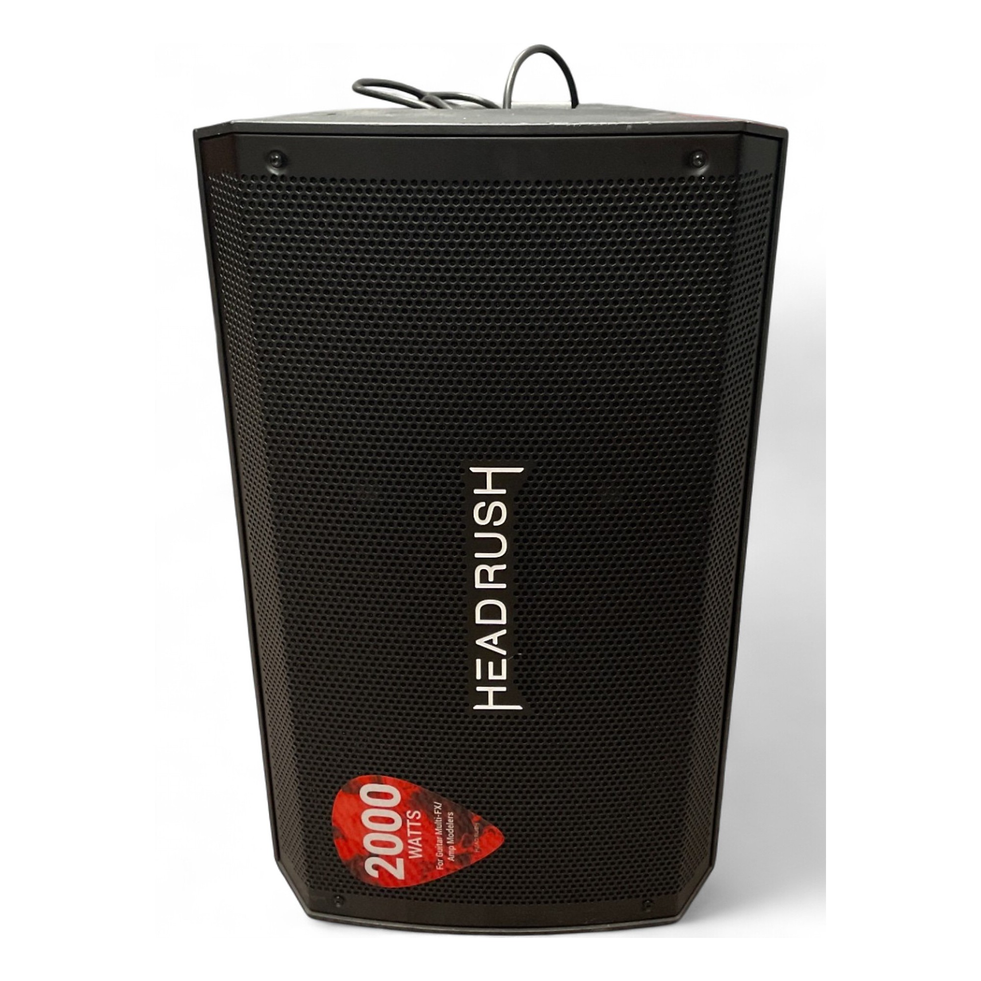Used HeadRush FRFR-112 Powered Speaker | Guitar Center