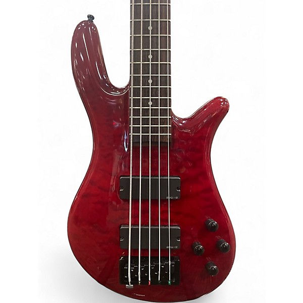 Spector エレキベース ns-2000? 中古】SPECTOR / NS-2000/4 Cherry Sunburst 【新宿店