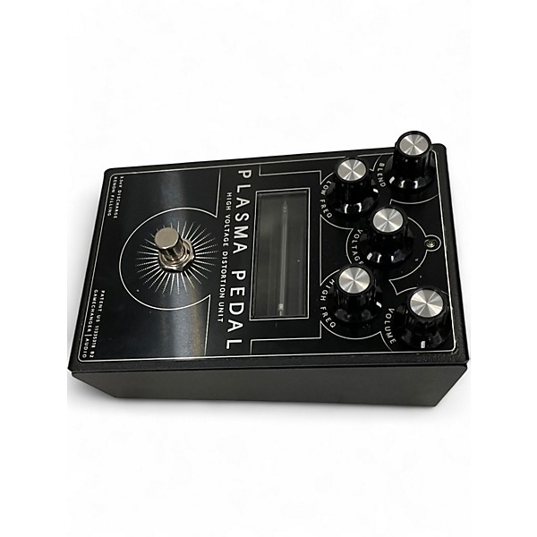 Used Gamechanger Audio plasma pedal Effect Pedal