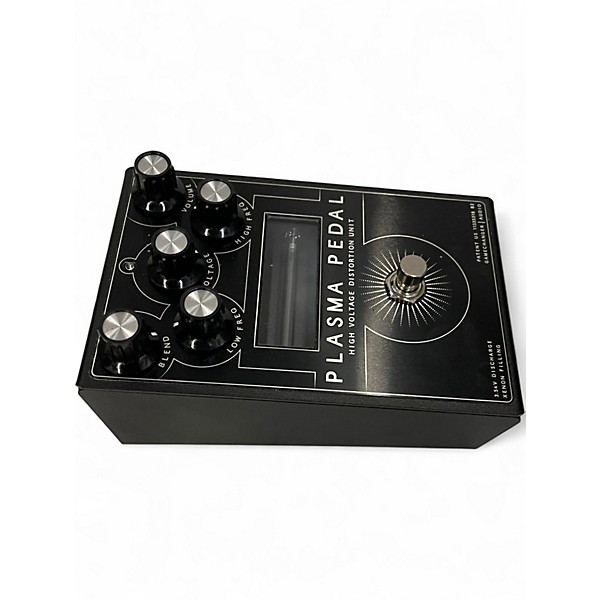 Used Gamechanger Audio plasma pedal Effect Pedal