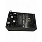 Used Gamechanger Audio plasma pedal Effect Pedal