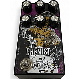 Used Matthews Effects the chemist Effect Pedal