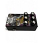 Used Matthews Effects the chemist Effect Pedal