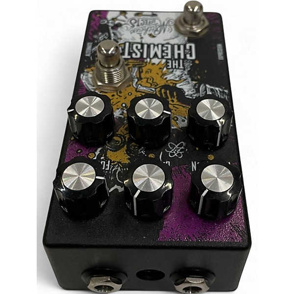 Used Matthews Effects the chemist Effect Pedal