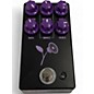 Used JHS Pedals  violet Effect Pedal thumbnail