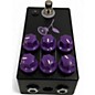 Used JHS Pedals  violet Effect Pedal