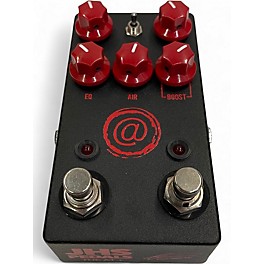 Used JHS Pedals the at Effect Pedal