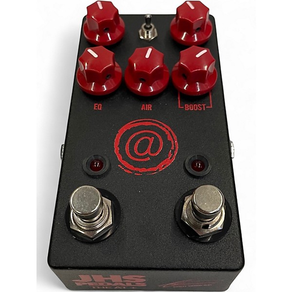 Used JHS Pedals the at Effect Pedal