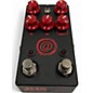 Used JHS Pedals the at Effect Pedal thumbnail