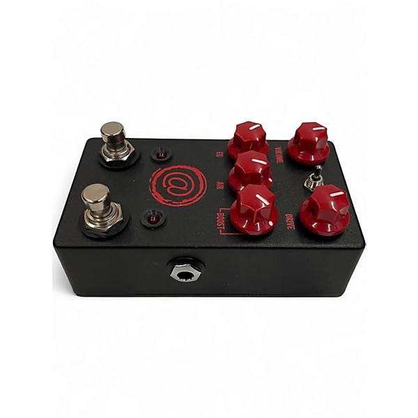 Used JHS Pedals the at Effect Pedal