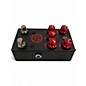 Used JHS Pedals the at Effect Pedal