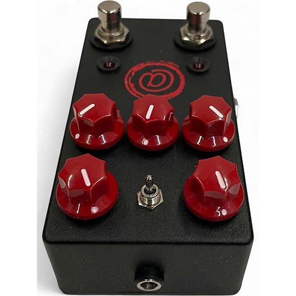 Used JHS Pedals the at Effect Pedal