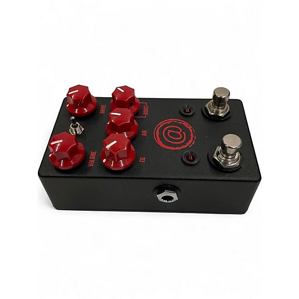 Used JHS Pedals the at Effect Pedal