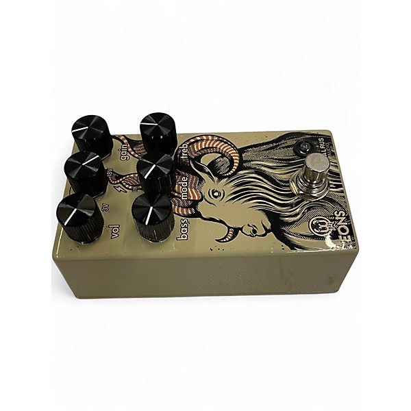 Used Walrus Audio eons Effect Pedal