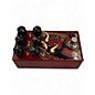 Used Walrus Audio eras Effect Pedal
