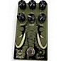 Used Walrus Audio ages Effect Pedal thumbnail