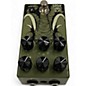 Used Walrus Audio ages Effect Pedal