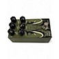 Used Walrus Audio ages Effect Pedal