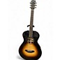 Used Breedlove performer pro concertina t e Tobacco Burst Acoustic Electric Guitar thumbnail