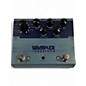 Used Wampler terraform Effect Processor thumbnail
