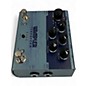 Used Wampler terraform Effect Processor