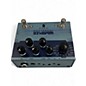 Used Wampler terraform Effect Processor