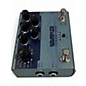 Used Wampler terraform Effect Processor