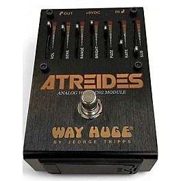 Used Way Huge Electronics atreides Pedal