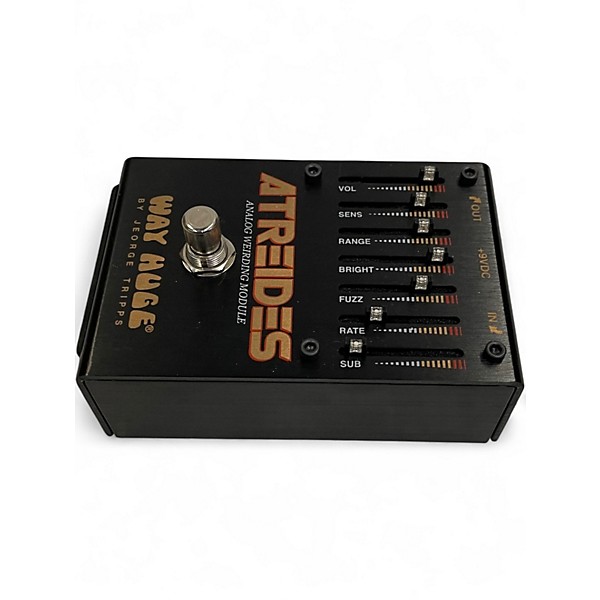Used Way Huge Electronics atreides Pedal