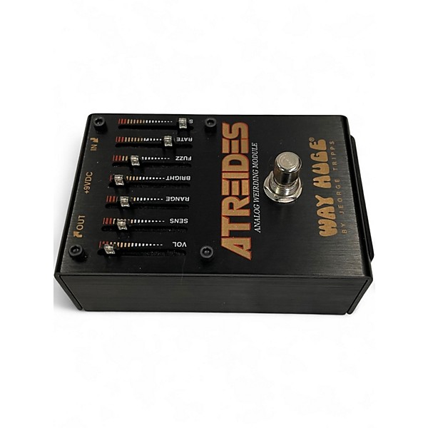 Used Way Huge Electronics atreides Pedal