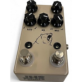 Used JHS Pedals kodiak Effect Pedal