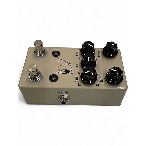 Used JHS Pedals kodiak Effect Pedal